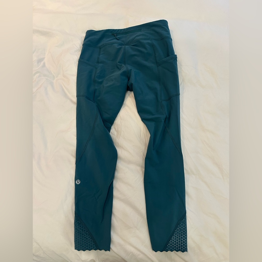 Lululemon align